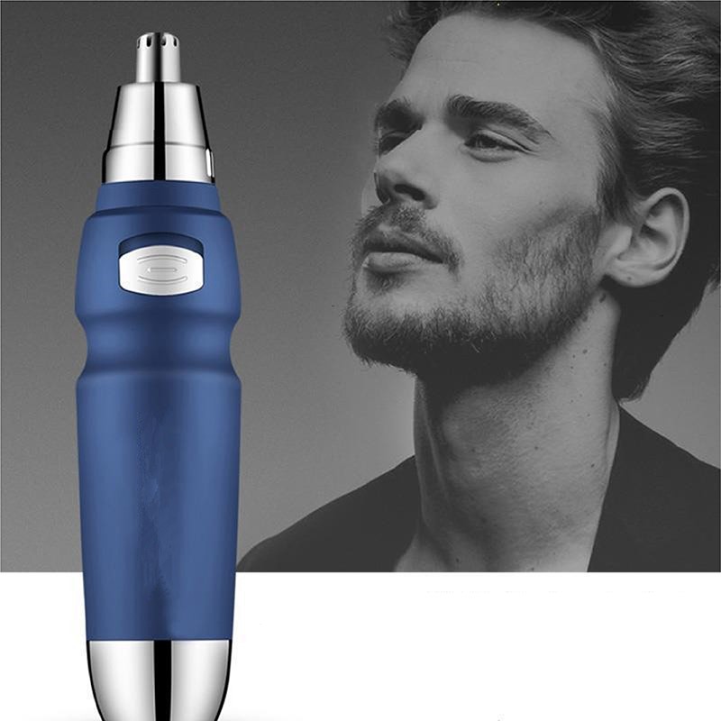 Men S Nose Hair Trimmer Bettawells