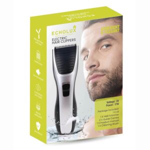 Electric Cutter Hair Clipper