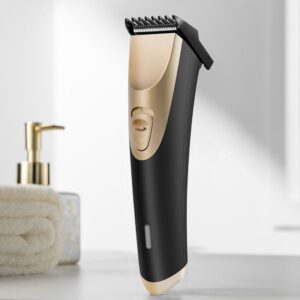 Electric hair clippers