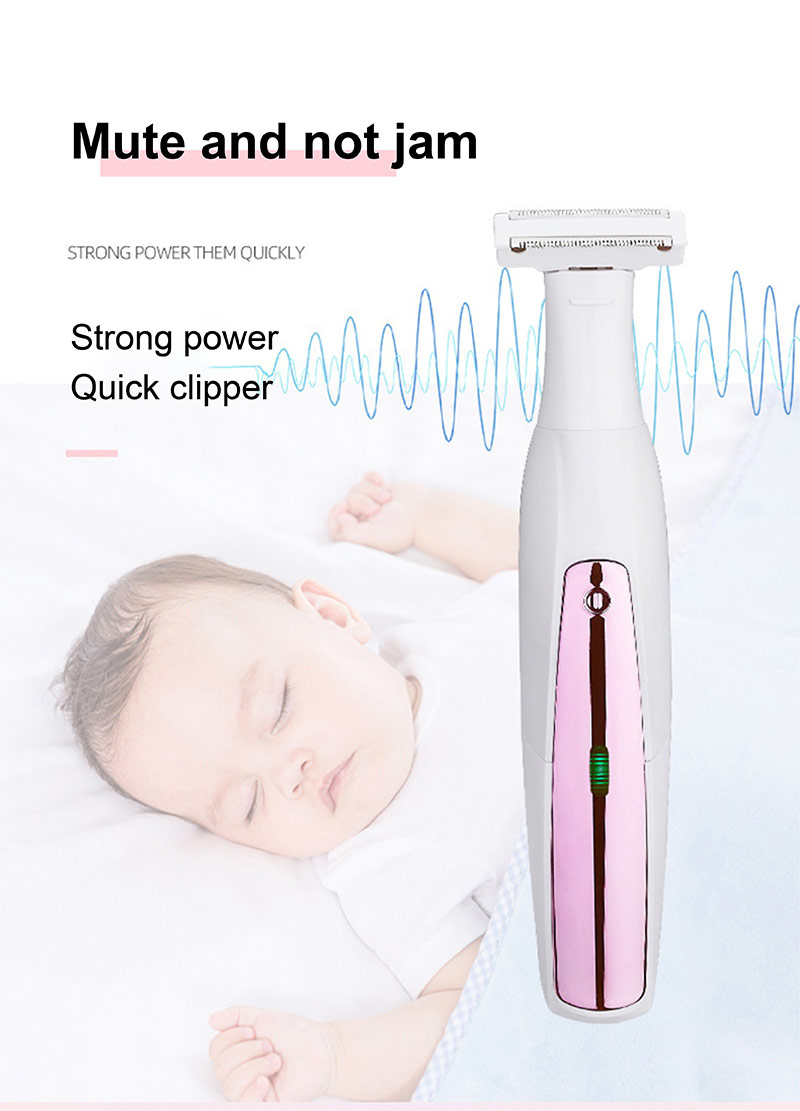 3 in 1 Mini Electric Professional Facial Cleaner-11