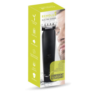 Cordless Electric Shaver For Men