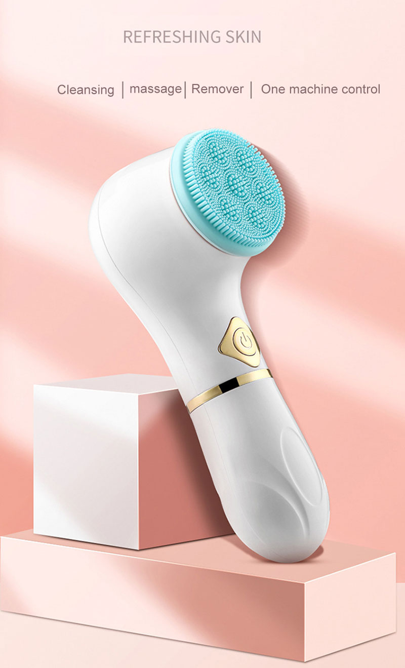3 in 1 silicone facial cleansing brush-13