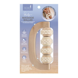 Handy Body Massage Roller