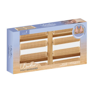 Professional Wooden Foot Massager