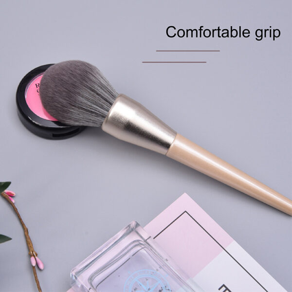 Cosmetics brush Tools-2