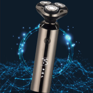 Electric Shaver Rechargeable Electric Shaver Razor For Men