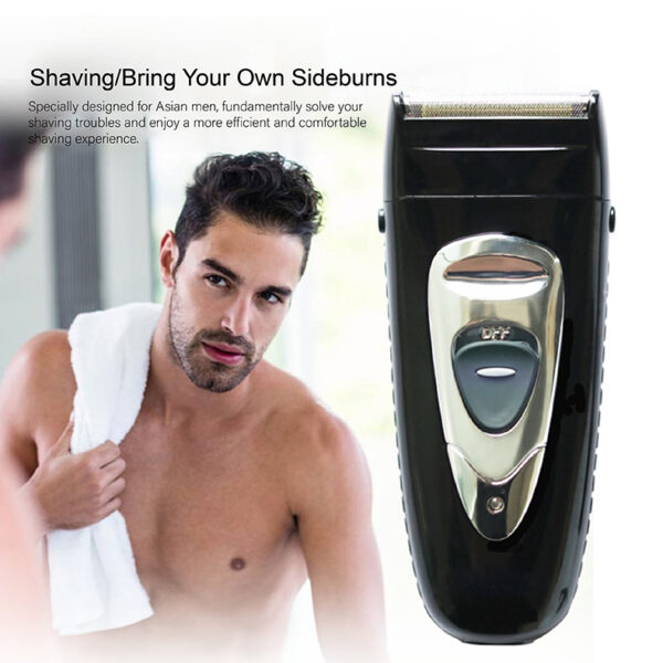 face body shaver for men-2